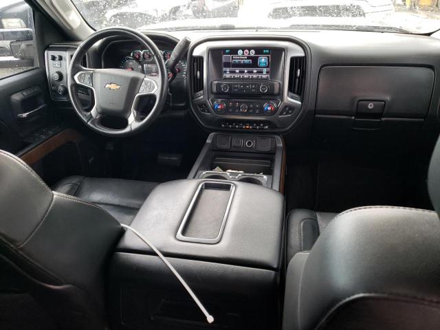 Photo 8 from auction – 2015 CHEVROLET SILVERADO with VIN 1GC4K0E87FF668619