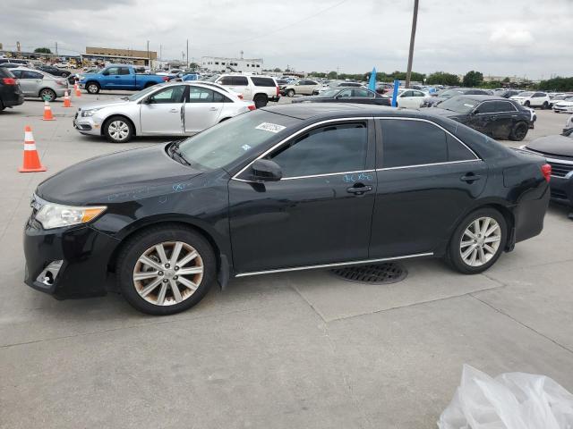 TOYOTA CAMRY L 2014 with VIN 4T1BF1FK1EU864752 - Photo from auction