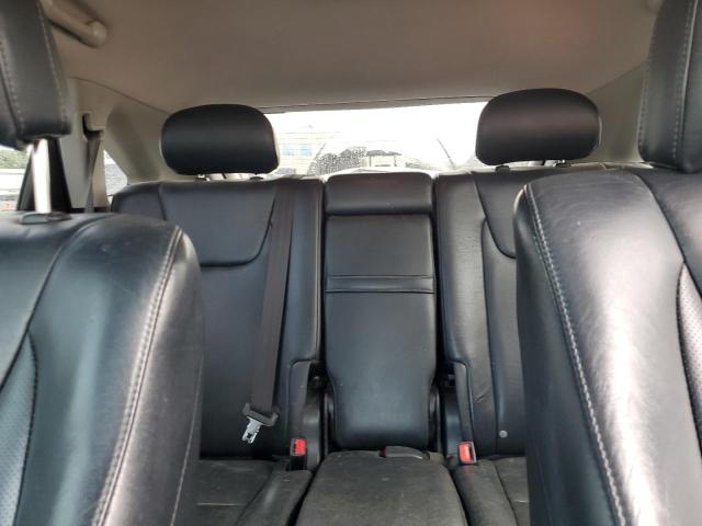 Photo 10 from auction – 2013 LEXUS RX 350 BAS with VIN 2T2BK1BA9DC224972