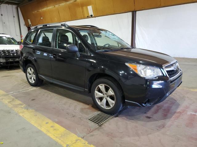Photo 4 from auction – 2015 SUBARU FORESTER 2 with VIN JF2SJABC2FH586957