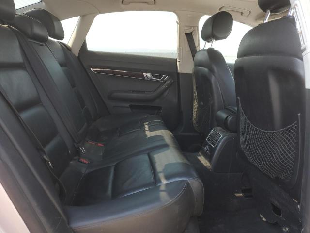 Photo 10 from auction – 2009 AUDI A6 PREMIUM with VIN WAUSG74F49N014704
