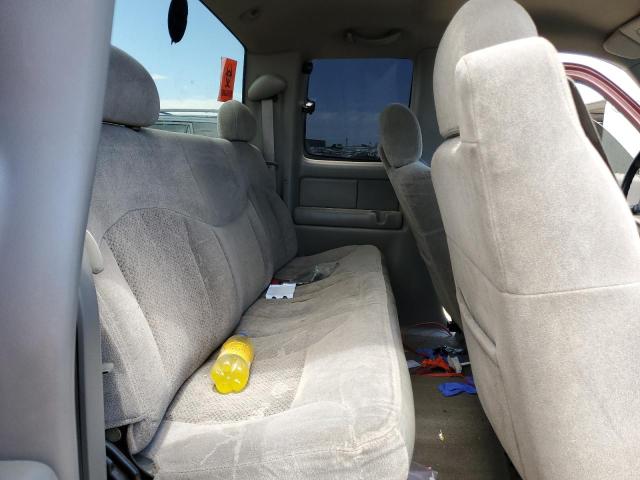 Photo 10 from auction – 2000 CHEVROLET 1500 with VIN 2GCEK19TXY1143492
