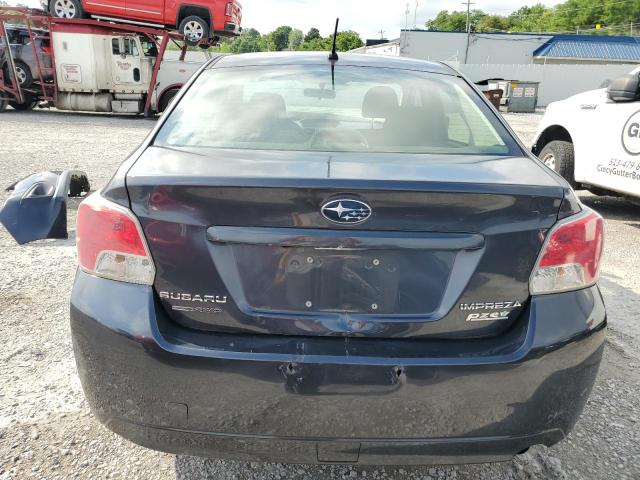 Photo 6 from auction – 2013 SUBARU IMPREZA with VIN JF1GJAA60DG012396