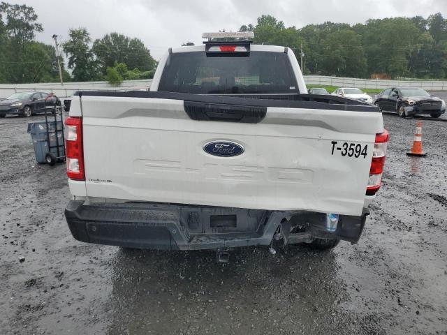 Photo 6 from auction – 2023 FORD F150 SUPER with VIN 1FTEX1EB6PKF12989