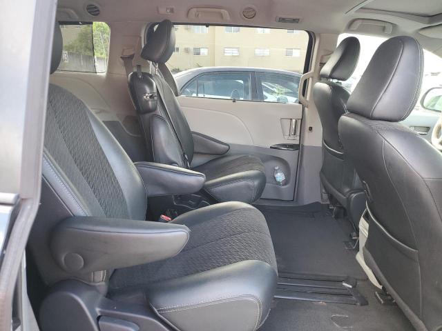 Photo 11 from auction – 2011 TOYOTA SIENNA SPO with VIN 5TDXK3DC0BS072699