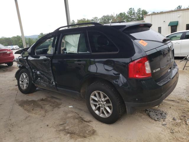 Photo 2 from auction – 2014 FORD EDGE SE with VIN 2FMDK3GC3EBB10538