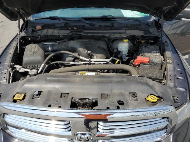 Photo 11 from auction – 2016 RAM 1500 SLT with VIN 1C6RR7GT9GS213797