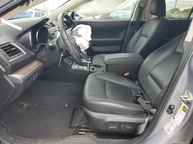 Photo 7 from auction – 2016 SUBARU OUTBACK 2. with VIN 4S4BSBNC4G3354173