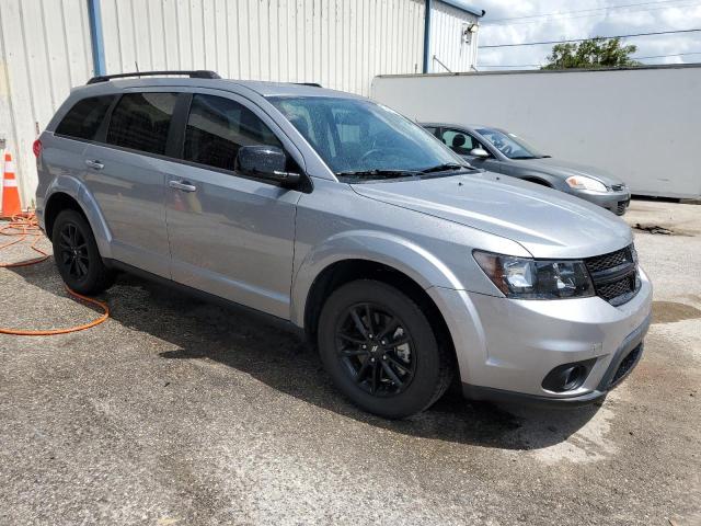 Photo 4 from auction – 2019 DODGE JOURNEY SE with VIN 3C4PDCBB3KT867014