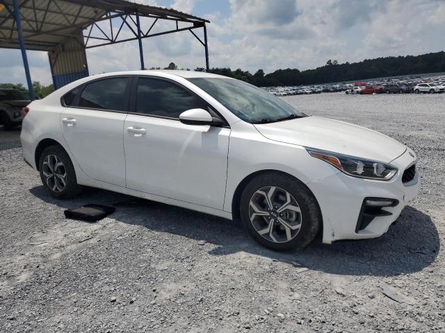 Photo 4 from auction – 2021 KIA FORTE FE with VIN 3KPF24AD0ME326438