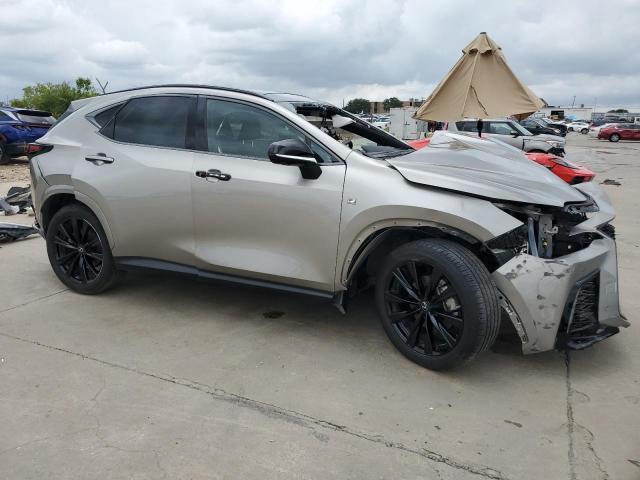Photo 4 from auction – 2022 LEXUS NX 350 with VIN 2T2KGCEZ9NC013710