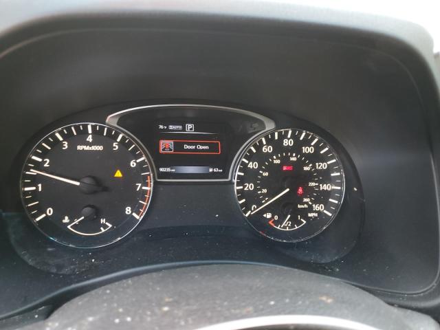Photo 9 from auction – 2016 NISSAN PATHFINDER with VIN 5N1AR2MM9GC605741