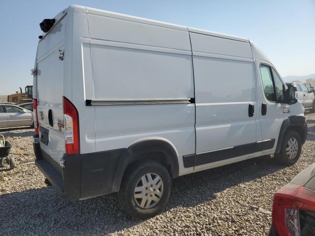 Photo 3 from auction – 2022 RAM PROMASTER with VIN 3C6LRVCGXNE111332