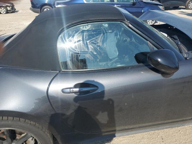 Photo 10 from auction – 2016 MAZDA MX-5 MIATA with VIN JM1NDAC75G0104163