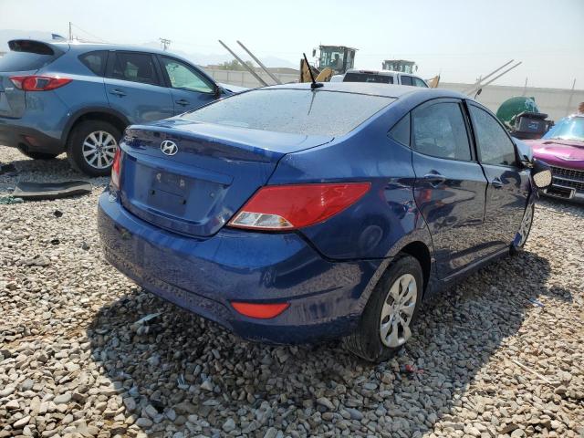 Photo 3 from auction – 2015 HYUNDAI ACCENT GLS with VIN KMHCT4AE8FU928593