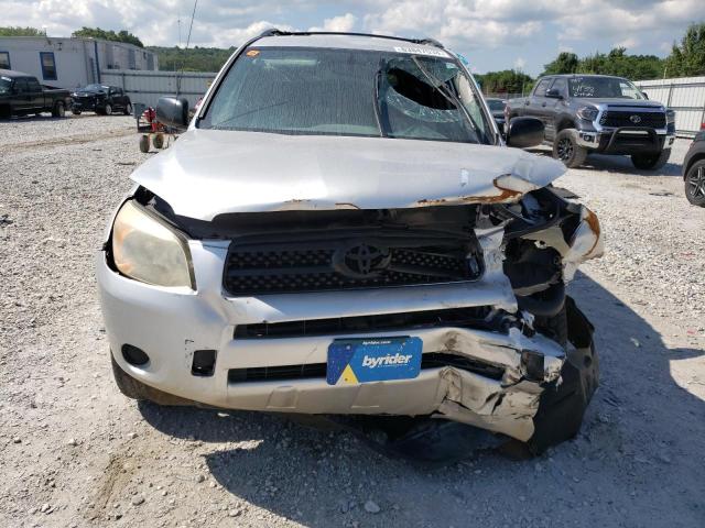 Photo 5 from auction – 2008 TOYOTA RAV4 with VIN JTMBD33VX85211257