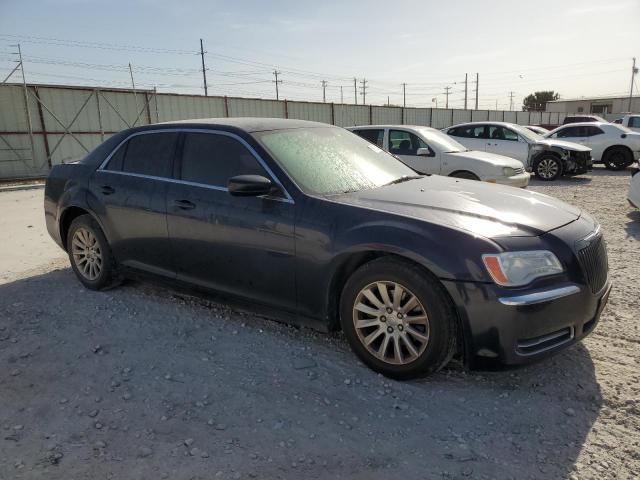 Photo 4 from auction – 2012 CHRYSLER 300 with VIN 2C3CCAAG9CH153468