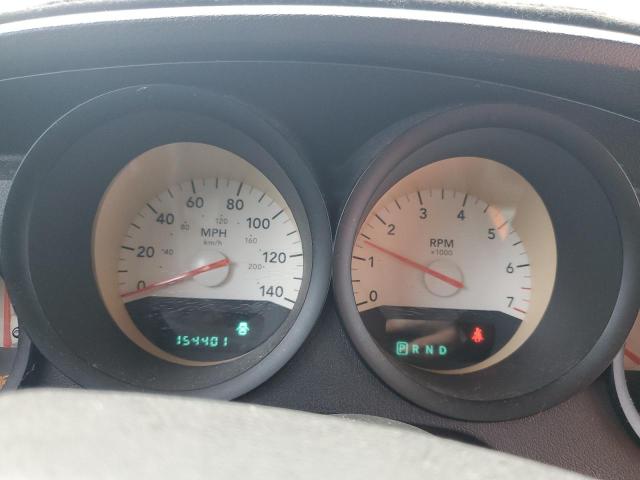 Photo 9 from auction – 2006 DODGE CHARGER SE with VIN 2B3KA43G06H263648