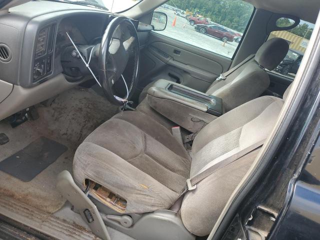 Photo 7 from auction – 2006 CHEVROLET AVALANCHE with VIN 3GNEC12Z76G244867