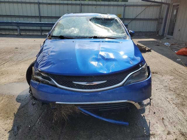 Photo 5 from auction – 2015 CHRYSLER 200 LIMITE with VIN 1C3CCCAB8FN546907