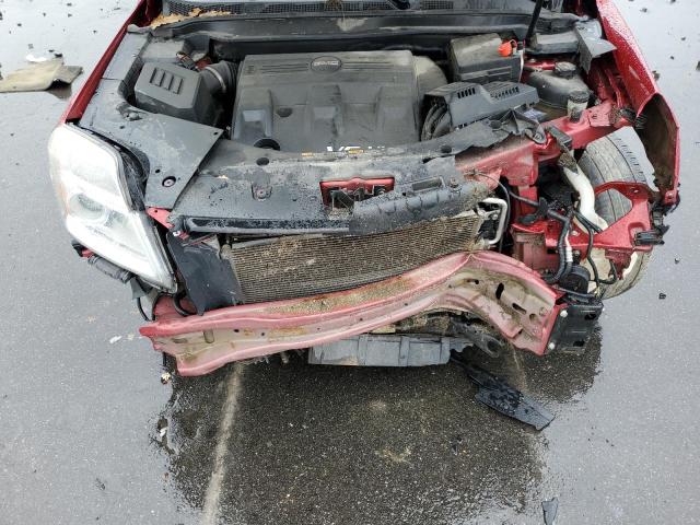 Photo 12 from auction – 2015 GMC TERRAIN with VIN 2GKFLTE38F6129453