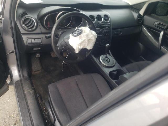 Photo 8 from auction – 2011 MAZDA CX-7 with VIN JM3ER2A58B0377087