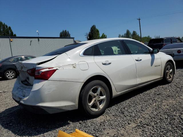 Photo 3 from auction – 2017 CHEVROLET MALIBU LS with VIN 1G1ZB5ST3HF219414