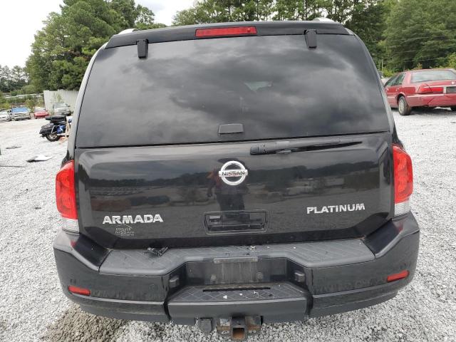 Photo 6 from auction – 2012 NISSAN ARMADA SV with VIN 5N1AA0NC4CN613049