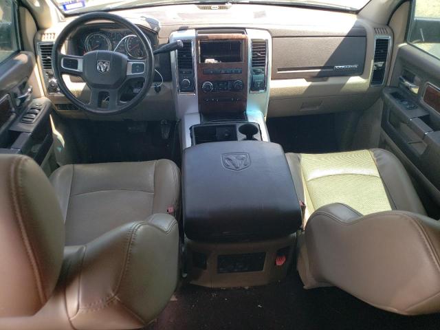 Photo 8 from auction – 2011 DODGE RAM 2500 with VIN 3D7TT2CT7BG609743