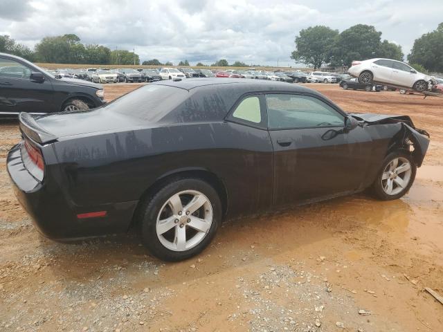 Photo 3 from auction – 2012 DODGE CHALLENGER with VIN 2C3CDYAG7CH208747