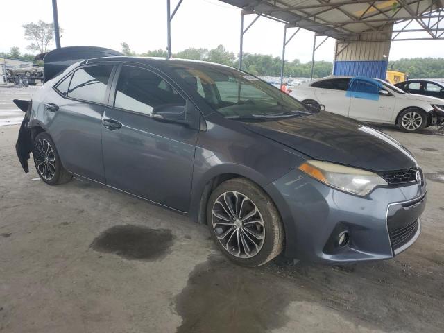 Photo 4 from auction – 2014 TOYOTA COROLLA L with VIN 2T1BURHE5EC068762