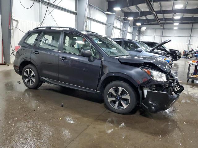 Photo 4 from auction – 2017 SUBARU FORESTER 2 with VIN JF2SJABC8HH459682