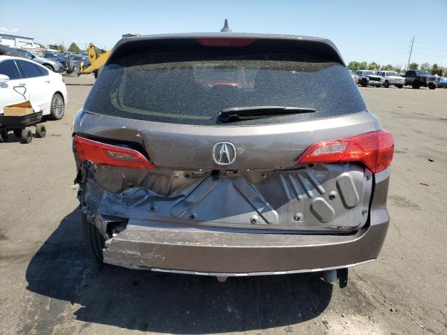 Photo 6 from auction – 2013 ACURA RDX TECHNO with VIN 5J8TB4H50DL004988