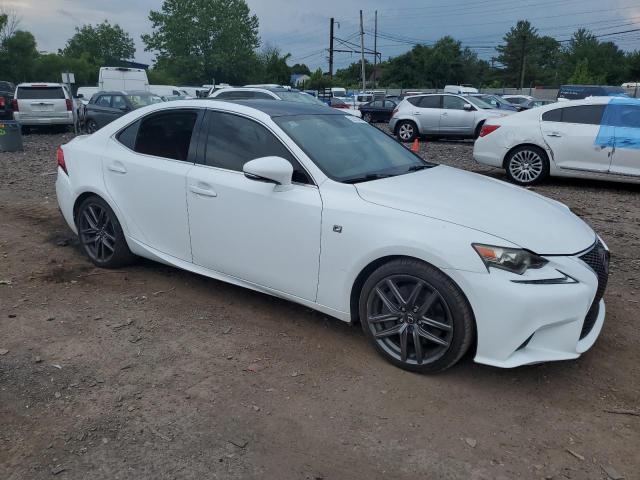 Photo 4 from auction – 2014 LEXUS IS 350 with VIN JTHCE1D24E5005226