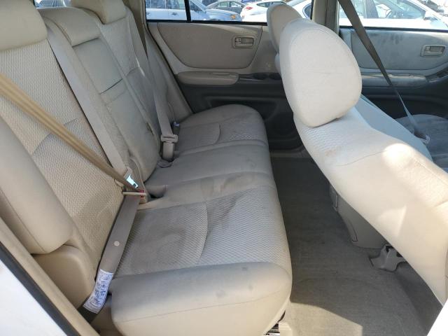 Photo 11 from auction – 2006 TOYOTA HIGHLANDER with VIN JTEGD21A860148004
