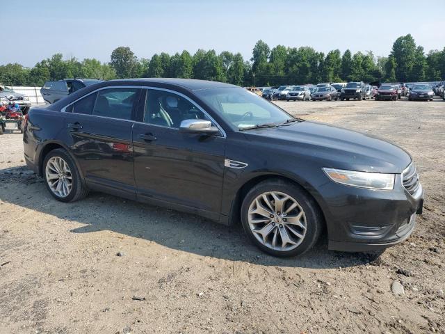Photo 4 from auction – 2013 FORD TAURUS LIM with VIN 1FAHP2F82DG126094