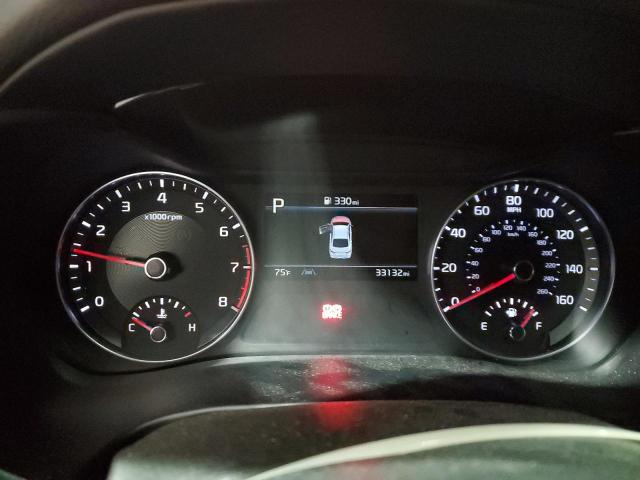 Photo 9 from auction – 2022 KIA FORTE FE with VIN 3KPF24AD1NE476026