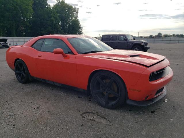 Photo 4 from auction – 2018 DODGE CHALLENGER with VIN 2C3CDZAGXJH199223