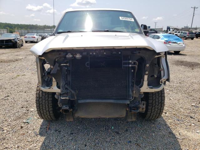 Photo 5 from auction – 2013 FORD F250 SUPER with VIN 1FTBF2B62DEB56022