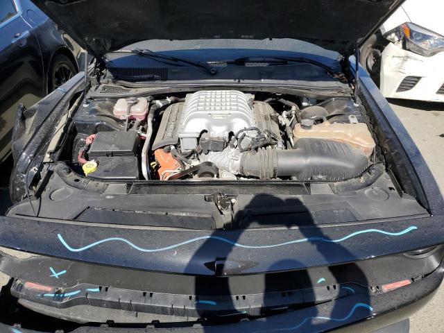 Photo 11 from auction – 2016 DODGE CHALLENGER with VIN 2C3CDZC93GH335439