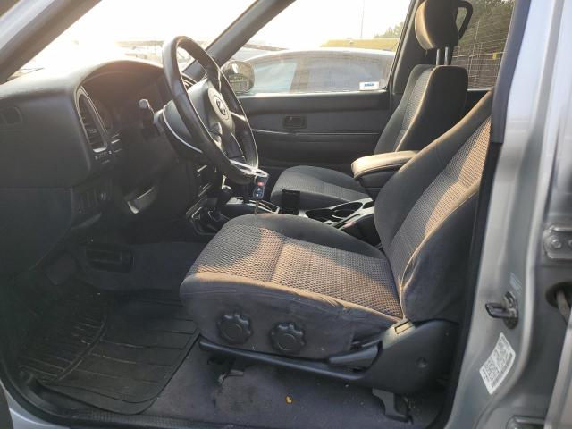 Photo 7 from auction – 2003 NISSAN PATHFINDER with VIN JN8DR09Y73W820548