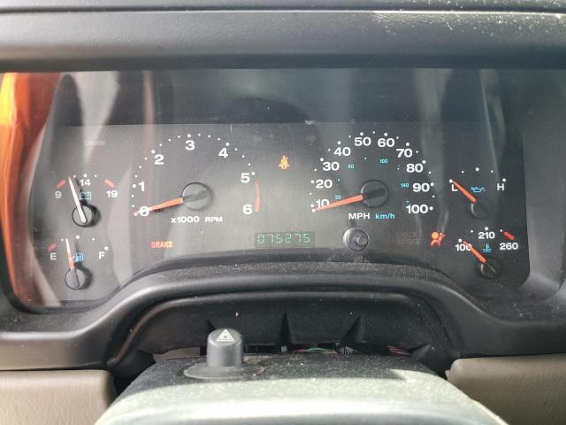 Photo 9 from auction – 2006 JEEP WRANGLER / with VIN 1J4FA44S86P778082