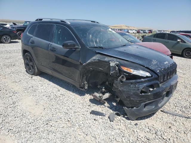 Photo 4 from auction – 2017 JEEP CHEROKEE L with VIN 1C4PJMDS1HW657154