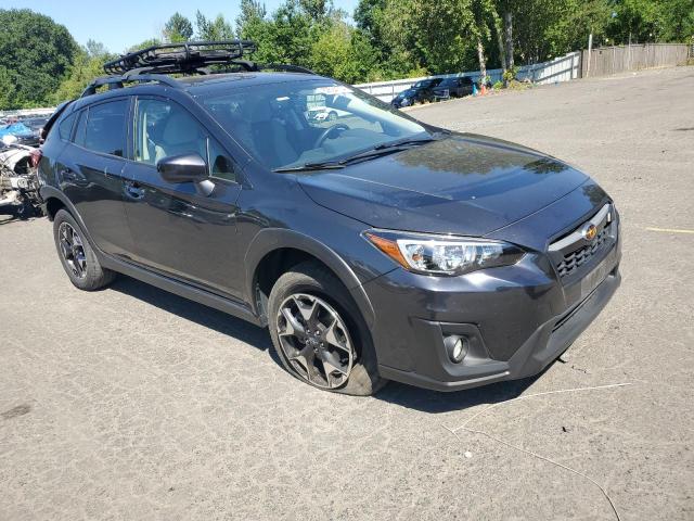 Photo 4 from auction – 2019 SUBARU CROSSTREK with VIN JF2GTACC8KH340262