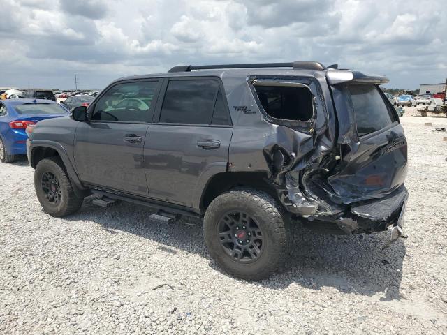 Photo 2 from auction – 2019 TOYOTA 4RUNNER SR with VIN JTEBU5JR9K5737349