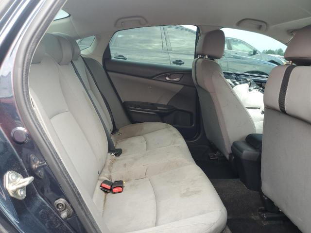 Photo 10 from auction – 2016 HONDA CIVIC LX with VIN 19XFC2F50GE048129