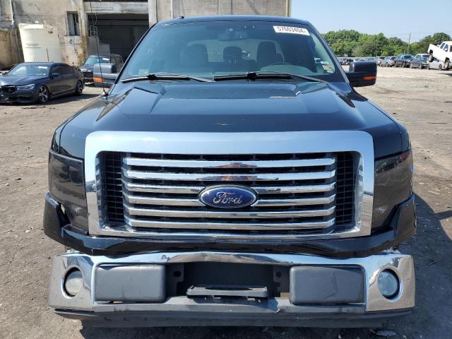 Photo 5 from auction – 2011 FORD 1110 with VIN 1FTFW1CF9BFC29193