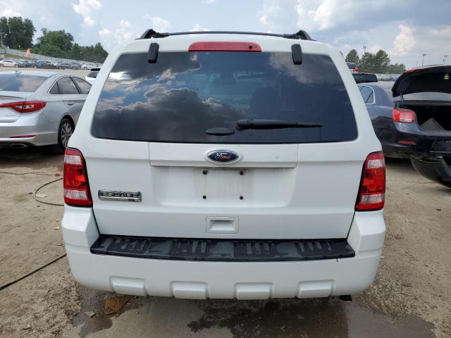 Photo 6 from auction – 2012 FORD ESCAPE XLT with VIN 1FMCU0D70CKA38552