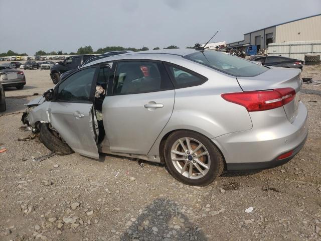 Photo 2 from auction – 2015 FORD FOCUS SE with VIN 1FADP3F21FL312462