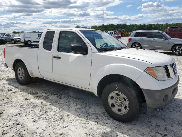 Photo 4 from auction – 2006 NISSAN FRONTIER K with VIN 1N6BD06T76C462378